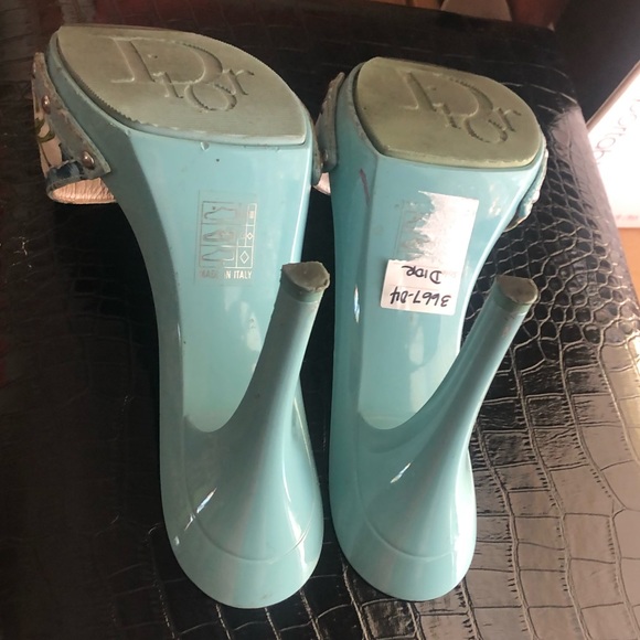 Dior Sandal - Picture 3 of 5